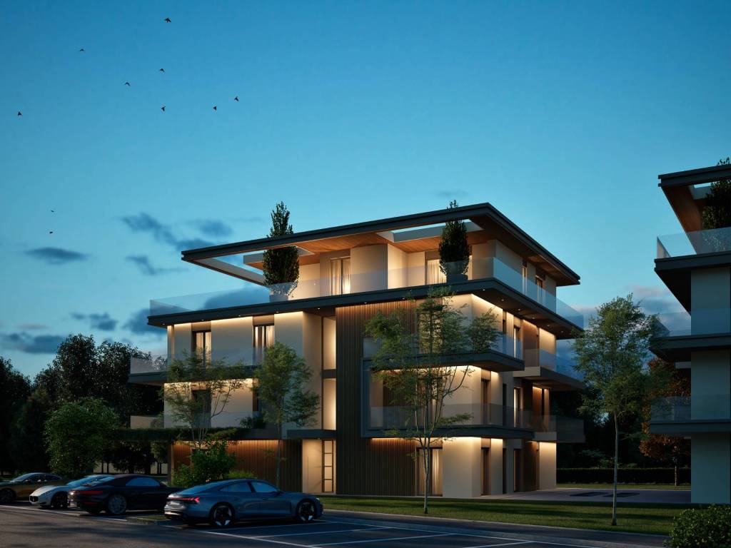 Appartamento a Formigine in Via Sant'ambrogio - Foto 5