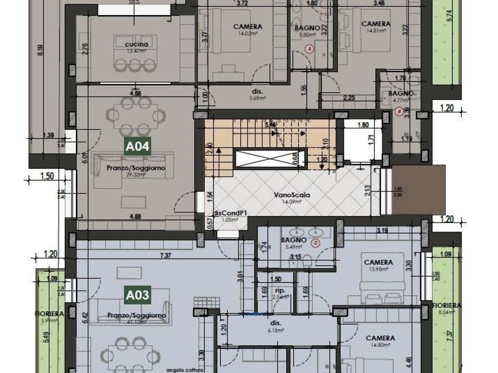 Appartamento a Formigine in Via Sant'ambrogio - Foto 2