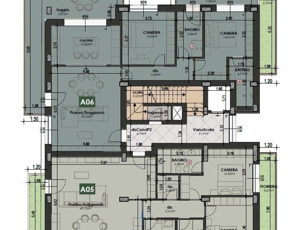 Appartamento a Formigine in Via Sant'ambrogio - Foto 2