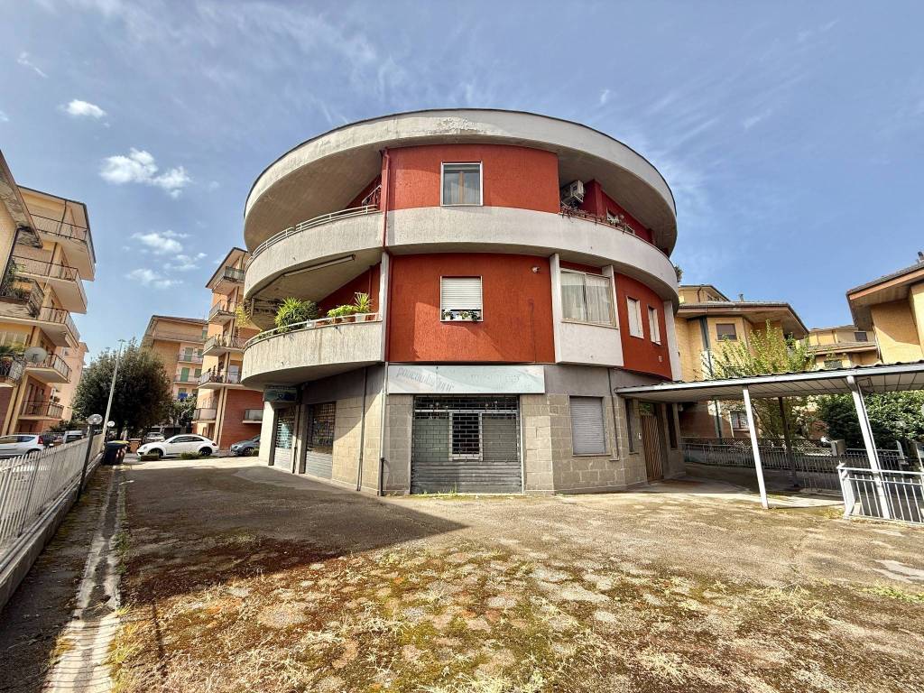 Appartamento a Rieti in Via Silvio Picerli, 59 - Foto 2