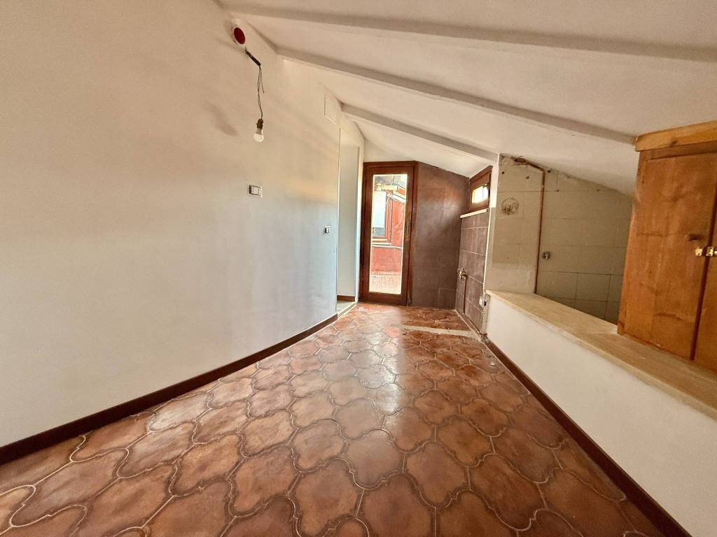 Appartamento a Rieti in Via Silvio Picerli, 59 - Foto 3