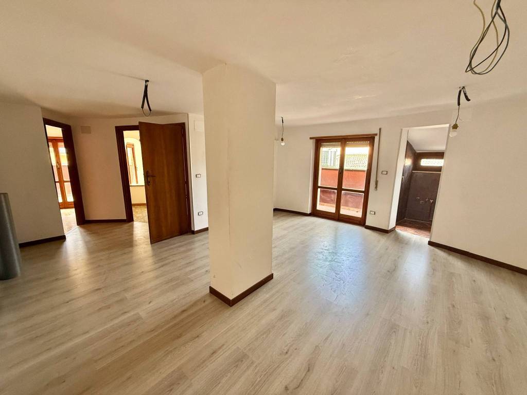 Appartamento a Rieti in Via Silvio Picerli, 59 - Foto 4