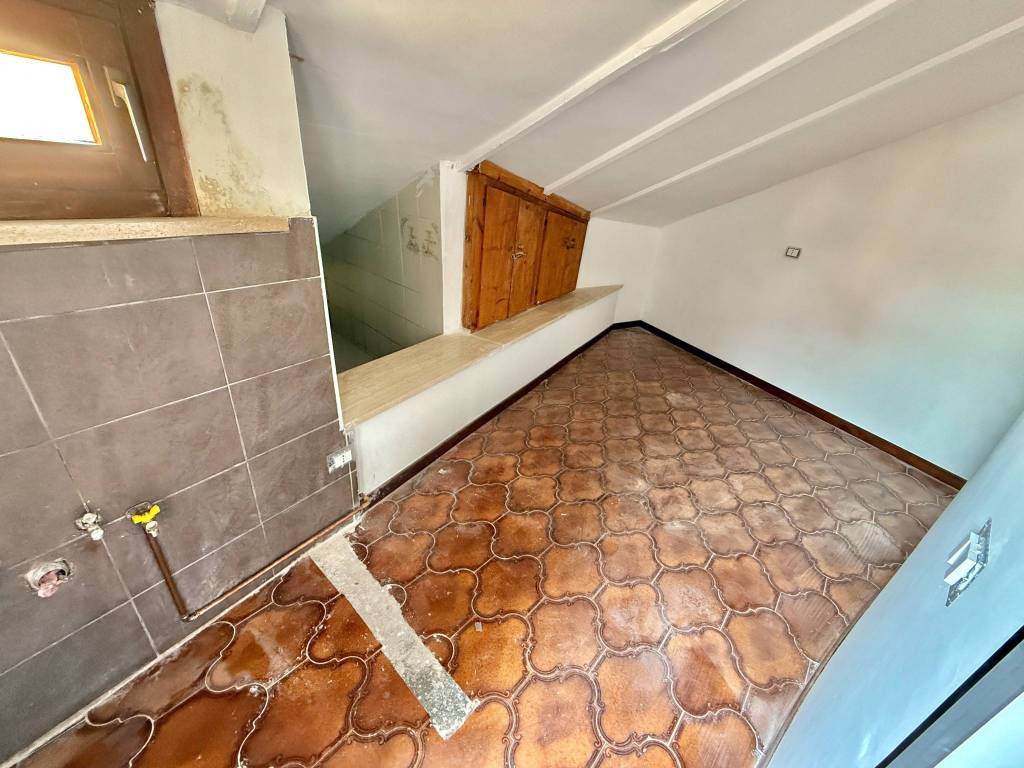 Appartamento a Rieti in Via Silvio Picerli, 59 - Foto 5
