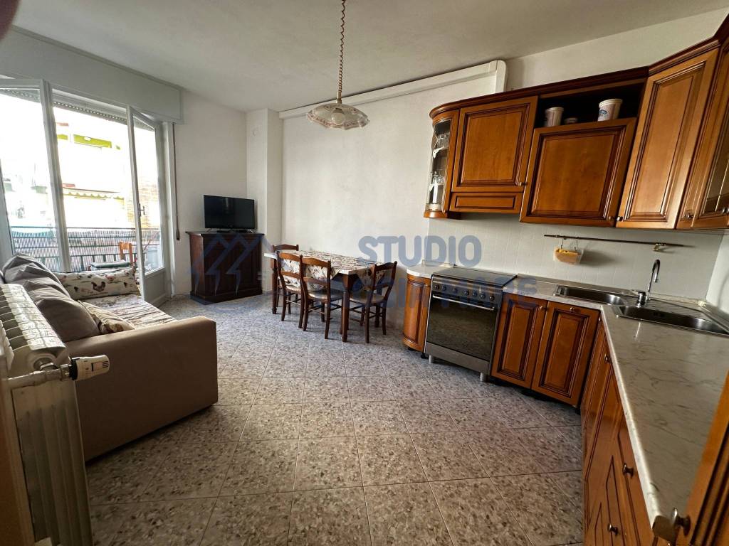 Appartamento a Taggia in Via Aurelia Levante - Foto 3