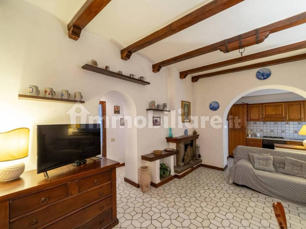 Appartamento a Monte argentario in Via della Costa - Foto 3