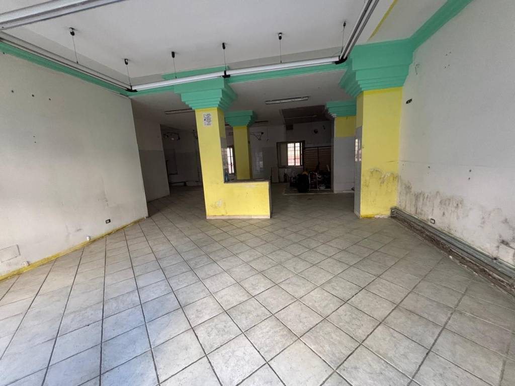 Immobile a Lamezia terme in Via Capitano Manfredi, 43 - Foto 5