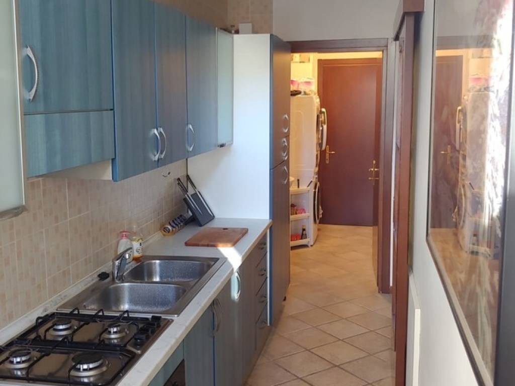 Appartamento a Adria in ADRIA Corso Vittorio Emanuele, 0 - Foto 5