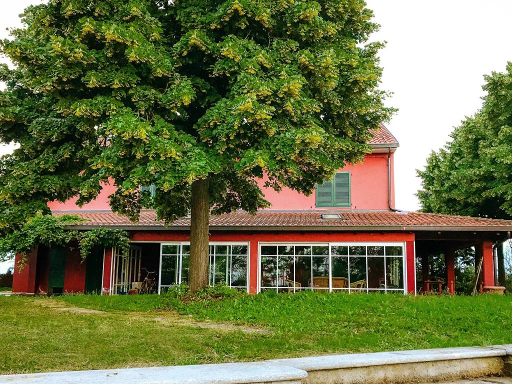 Villa a Gamalero in Gamalero - Foto 2