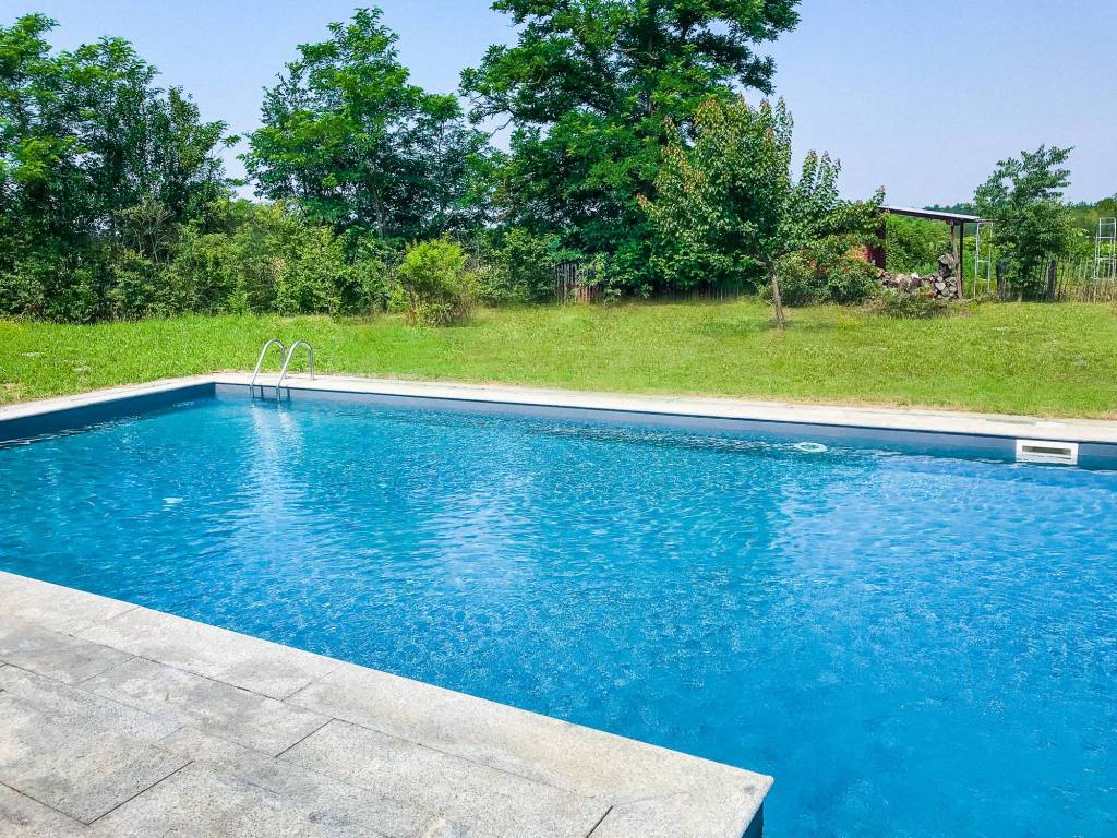 Villa a Gamalero in Gamalero - Foto 4