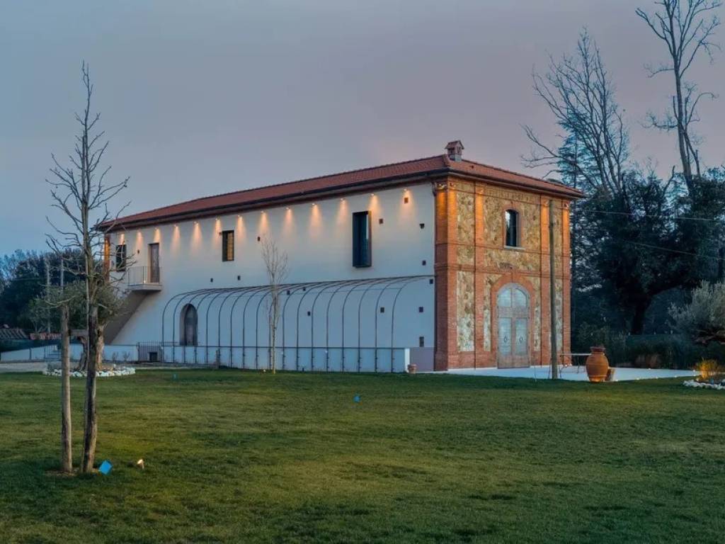Villa a Pistoia in Via Gora e Barbatole - Foto 4