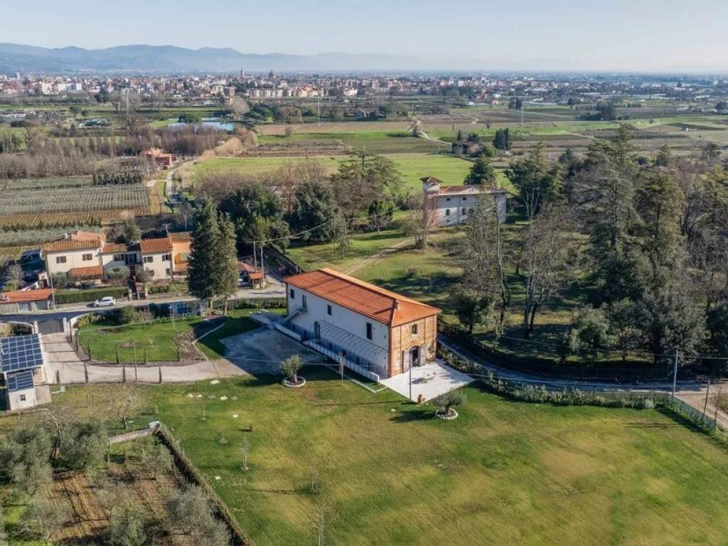 Villa a Pistoia in Via Gora e Barbatole - Foto 5
