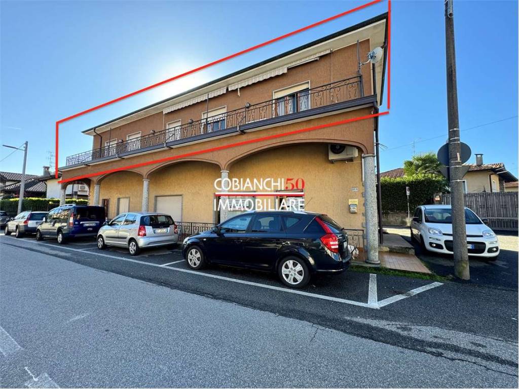Appartamento a Verbania in Via Annibale Rosa - Foto 2