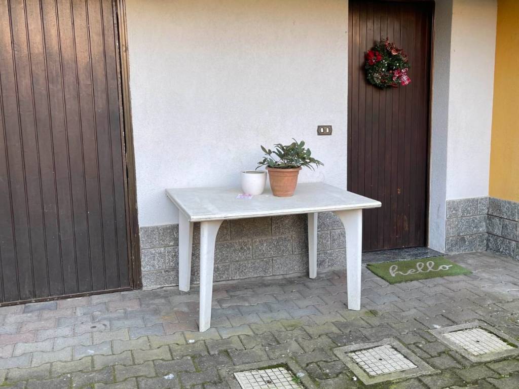 Villetta a schiera a Cremona in Via Busada - Foto 2