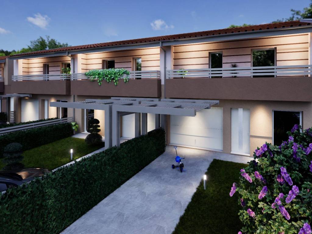 Villa a San bonifacio - Foto 5