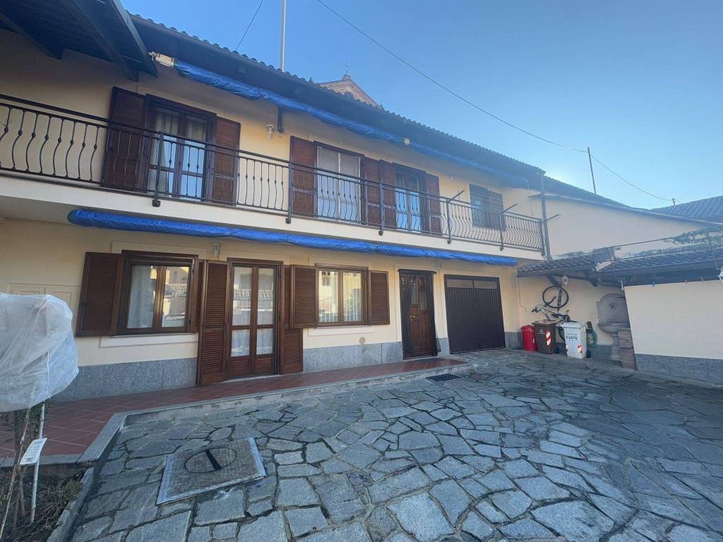 Casa indipendente a Sommariva del bosco in Via Monte Grappa - Foto 2