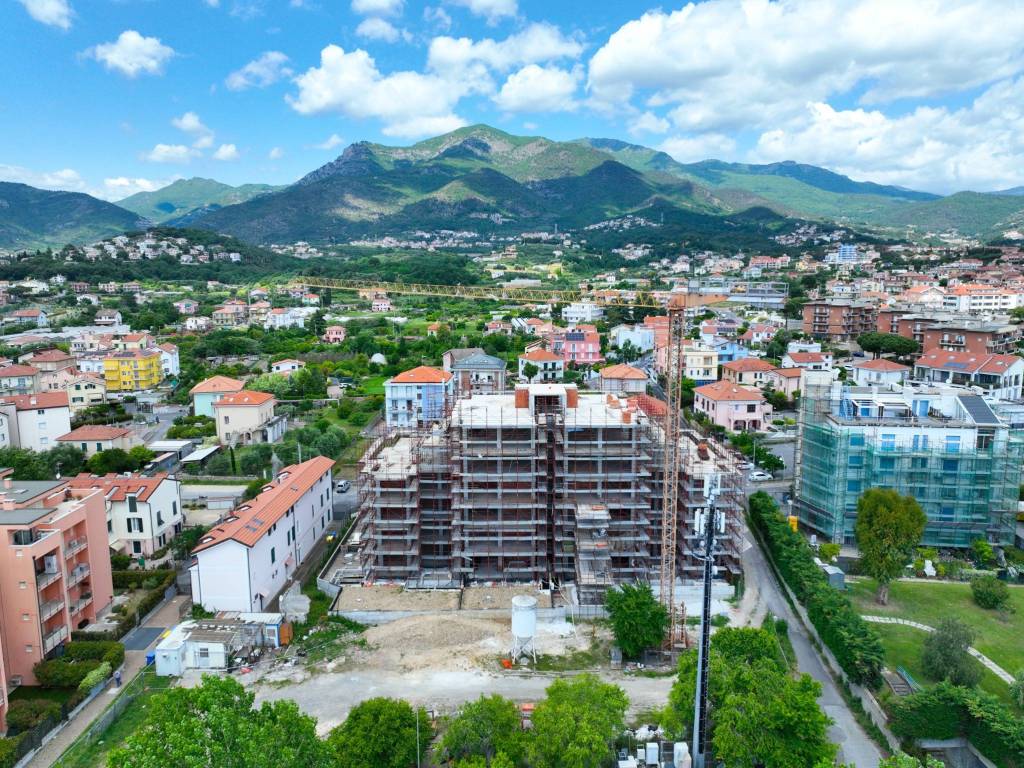 Progetto a Loano in Via Como, 19 - Foto 4