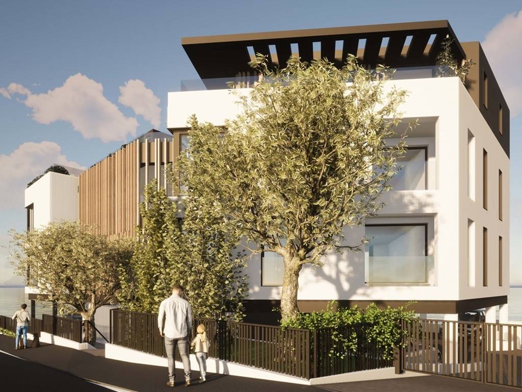 Appartamento a Peschiera del garda in Via Milano - Foto 2