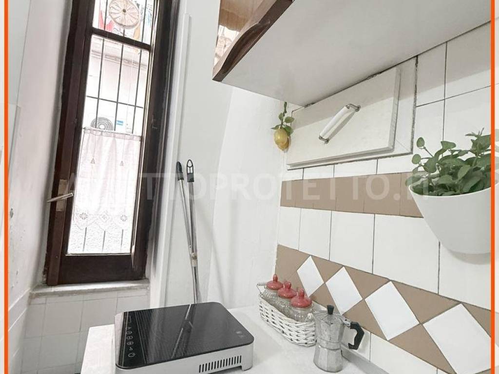 Appartamento a Formia in Piazza Pittore Mattei - Foto 3