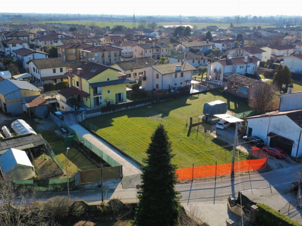Terreno a Castelfranco veneto in Via Molino di Ferro - Foto 4