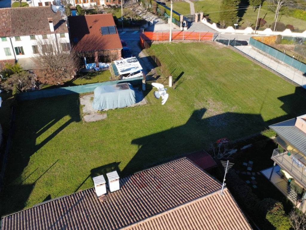 Terreno a Castelfranco veneto in Via Molino di Ferro - Foto 5