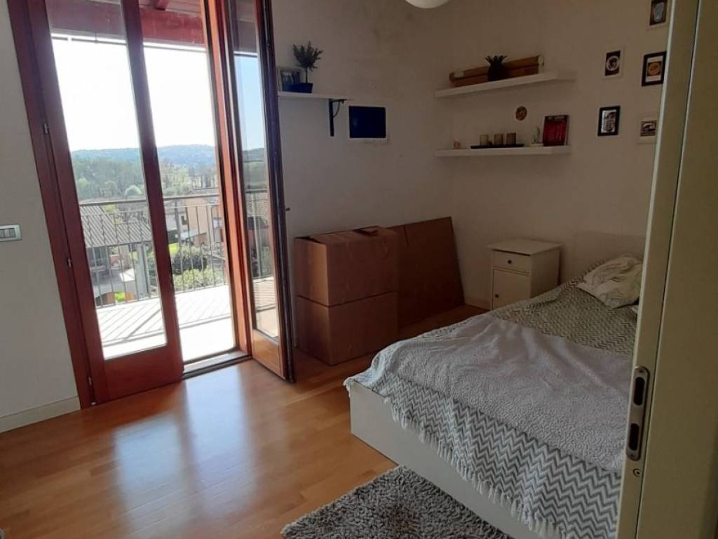 Attico / mansarda a Castiglione delle stiviere - Foto 5