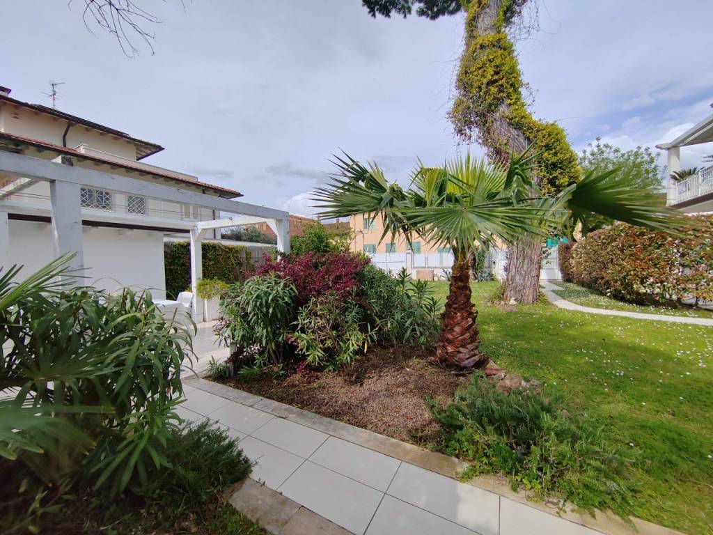 Villa a Forte dei marmi - Foto 2