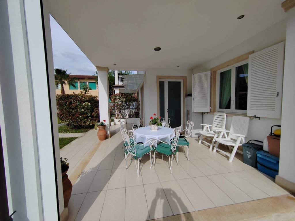 Villa a Forte dei marmi - Foto 3