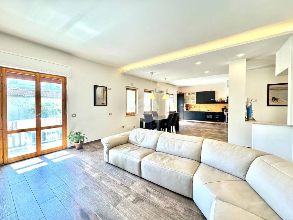 Appartamento a San benedetto del tronto in Via Monte San Michele, 36 - Foto 4