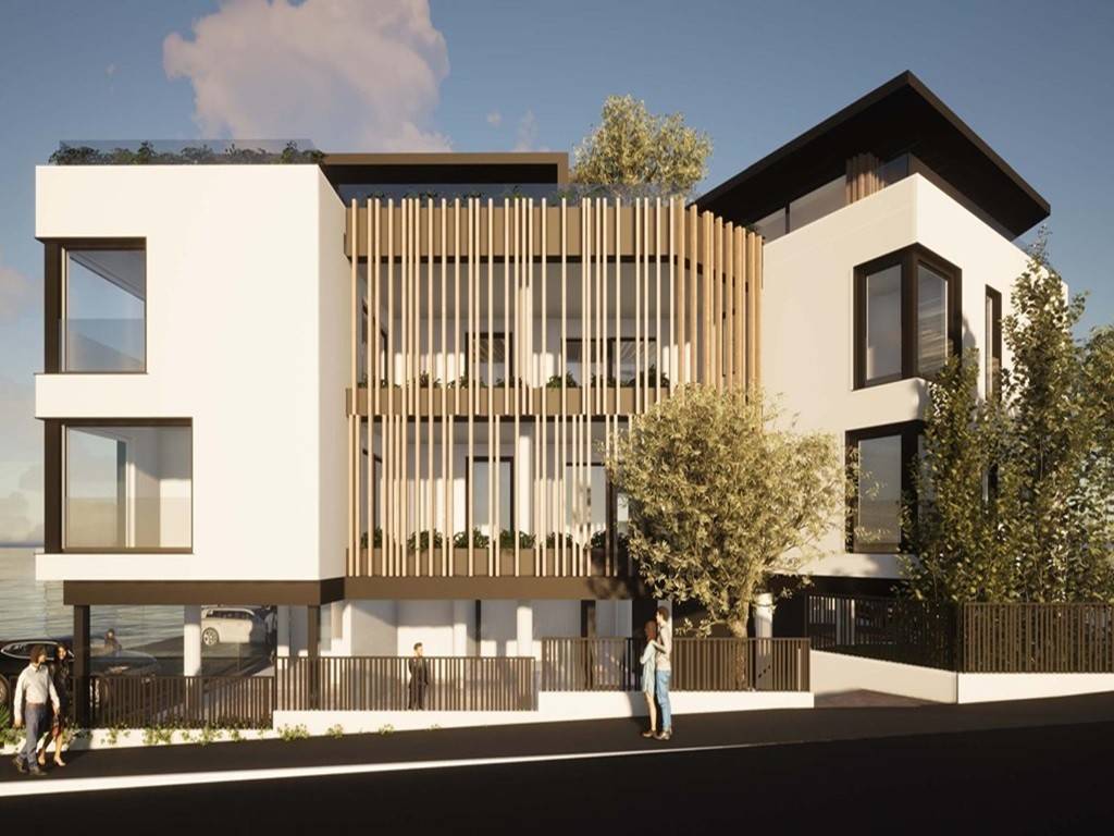 Appartamento a Peschiera del garda in Via Milano - Foto 4