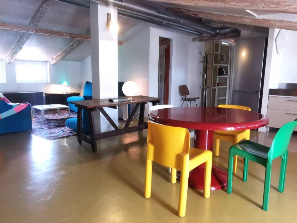 Appartamento a Asti in Via Angelo Brofferio, 35 - Foto 4