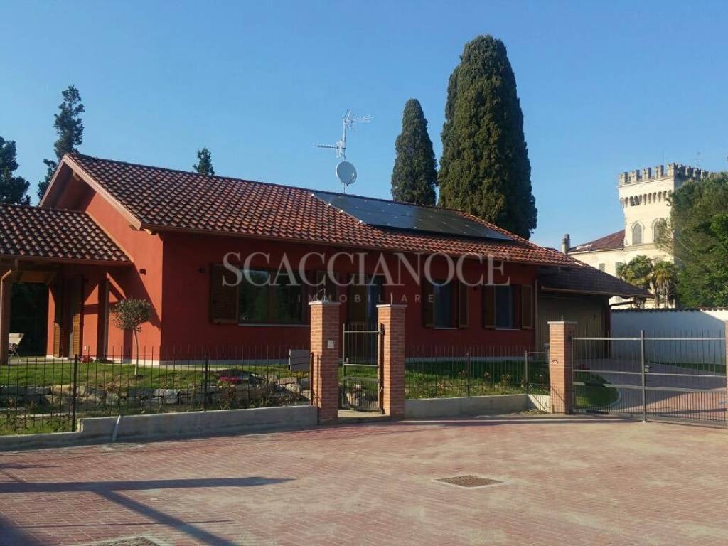 Villa a Lessona in Via 4 Novembre, 48 - Foto 4