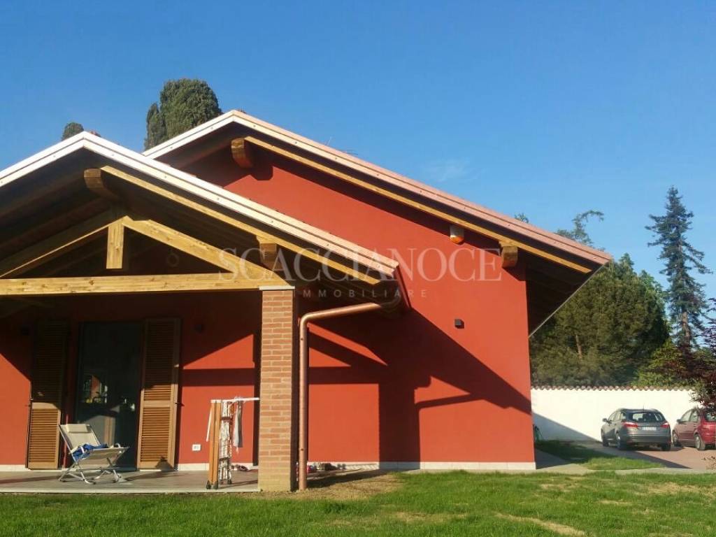 Villa a Lessona in Via 4 Novembre, 48 - Foto 5