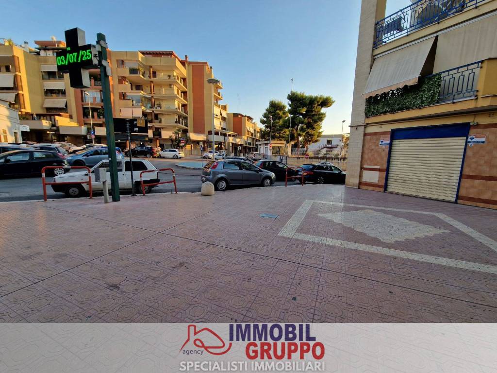 Immobile a Andria in Piazza Caduti sul Lavoro - Foto 3