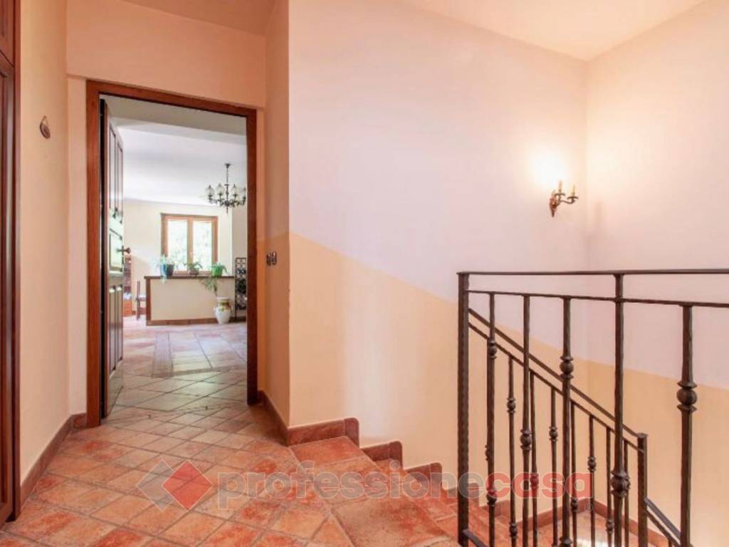Appartamento a Nocera umbra in Vocabolo Molina - Foto 2