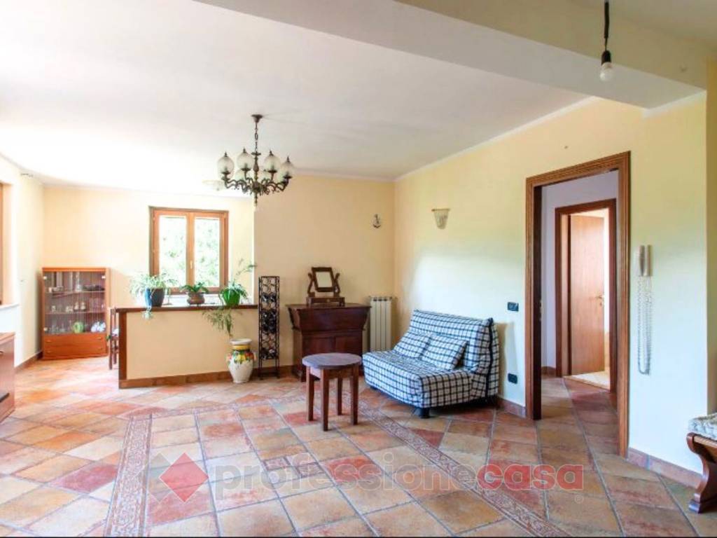 Appartamento a Nocera umbra in Vocabolo Molina - Foto 3