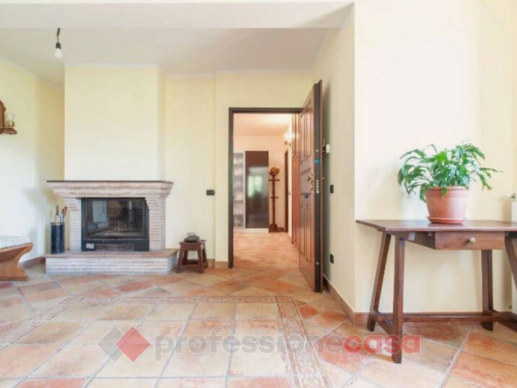 Appartamento a Nocera umbra in Vocabolo Molina - Foto 4