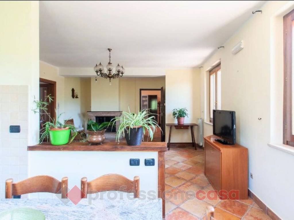 Appartamento a Nocera umbra in Vocabolo Molina - Foto 5