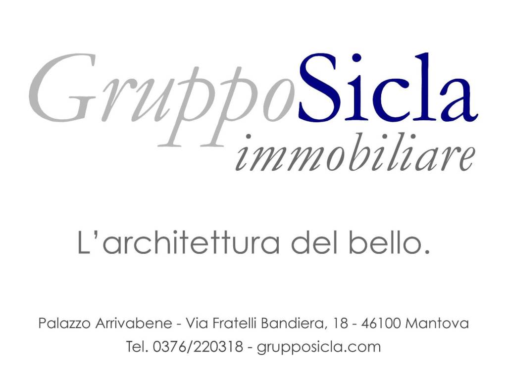 Appartamento a Mantova in Via dell'Accademia, 26 - Foto 4