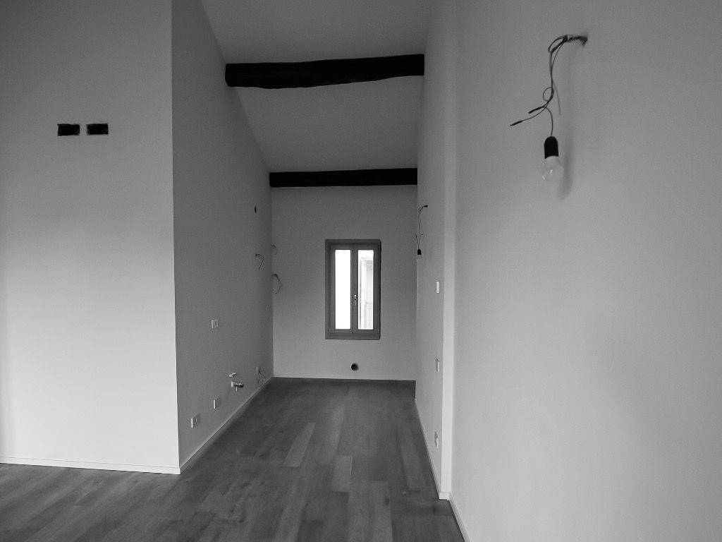 Appartamento a Mantova in Via dell'Accademia, 26 - Foto 5