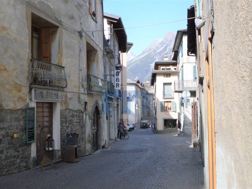 Appartamento a Bormio in Via della Vittoria - Foto 2