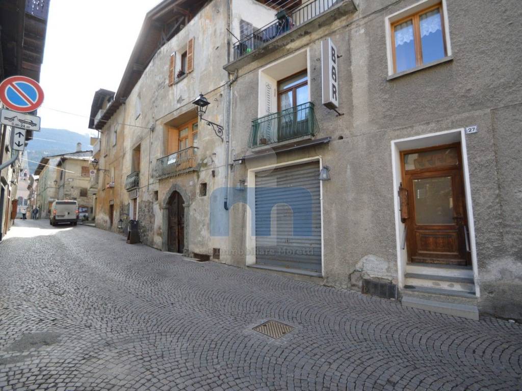 Appartamento a Bormio in Via della Vittoria - Foto 3