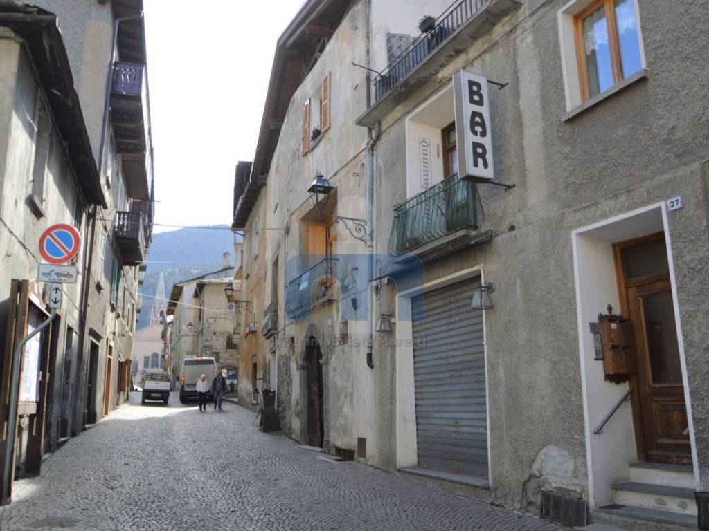 Appartamento a Bormio in Via della Vittoria - Foto 4
