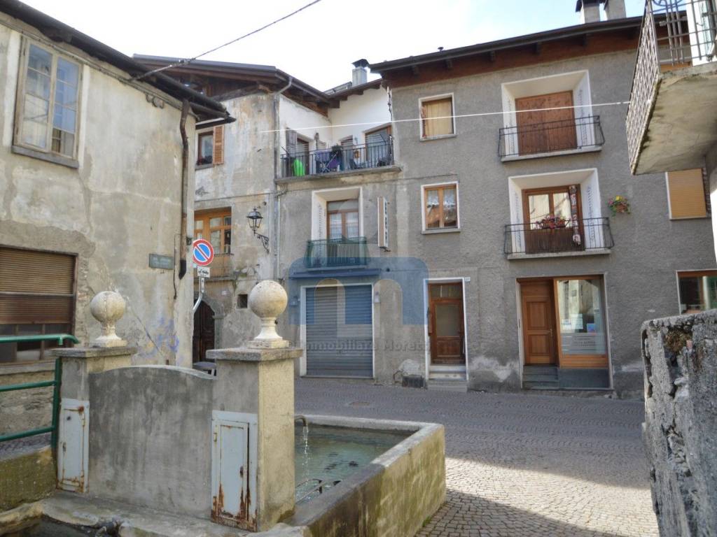 Appartamento a Bormio in Via della Vittoria - Foto 5