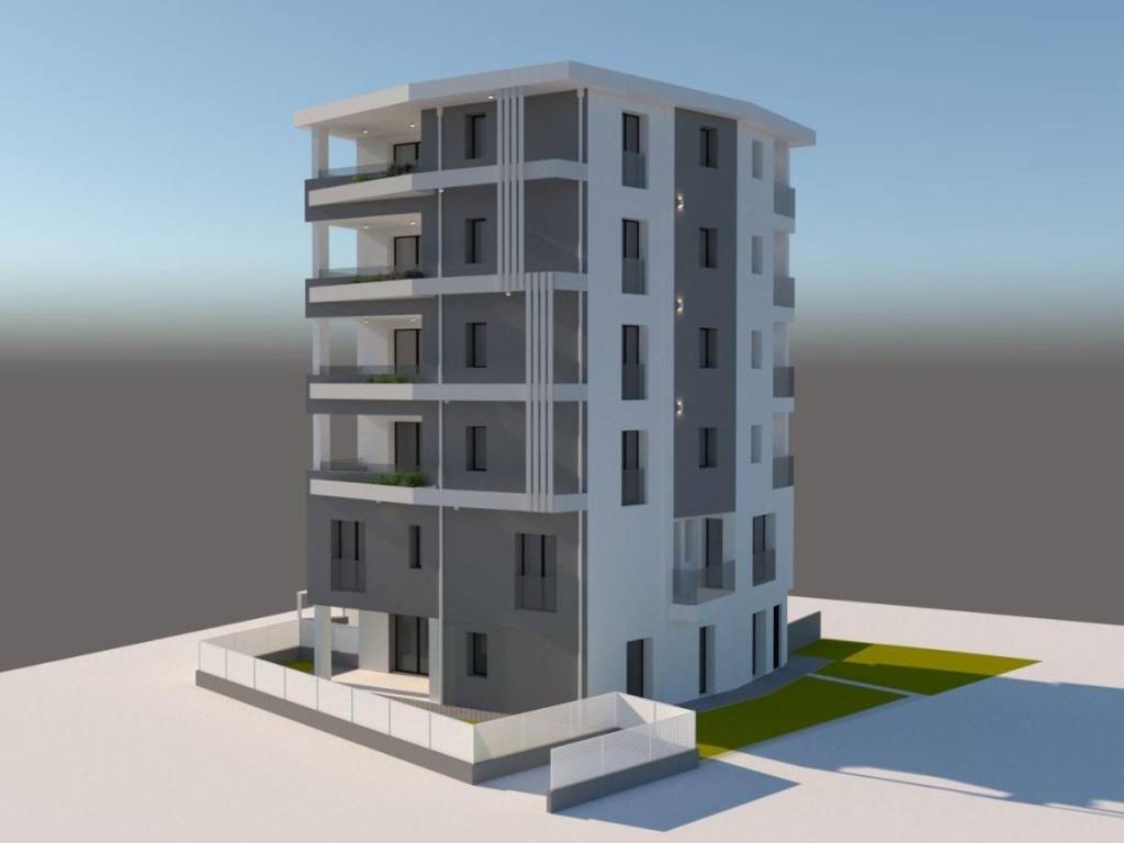 Appartamento a Rimini in Via Gadames - Foto 5