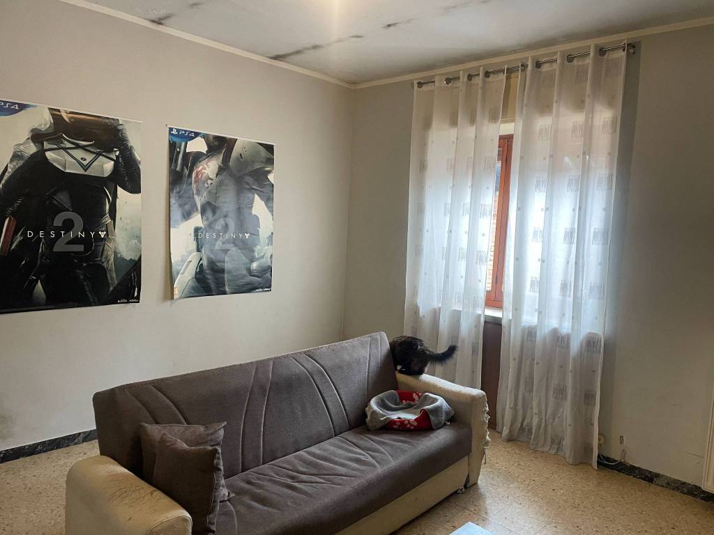 Appartamento a Arborio in Via Molino, 4 - Foto 2