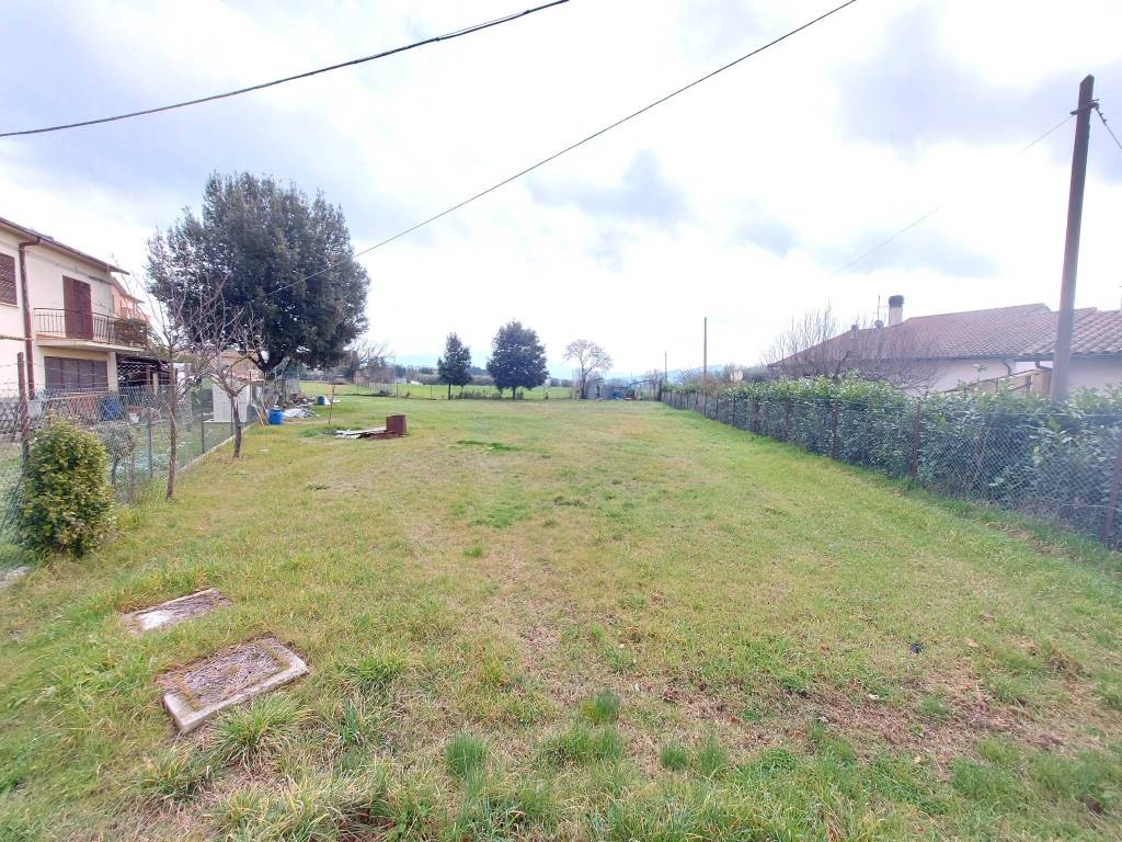 Terreno a Magione in Via dei Loggi - Foto 2