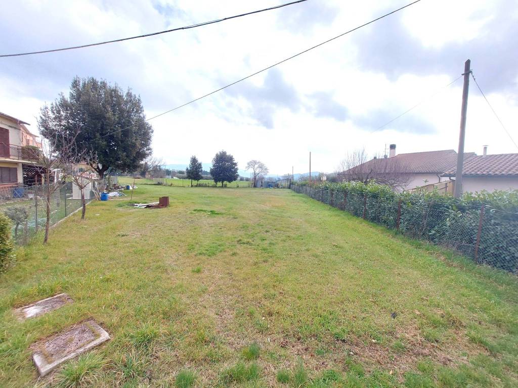 Terreno a Magione in Via dei Loggi - Foto 3