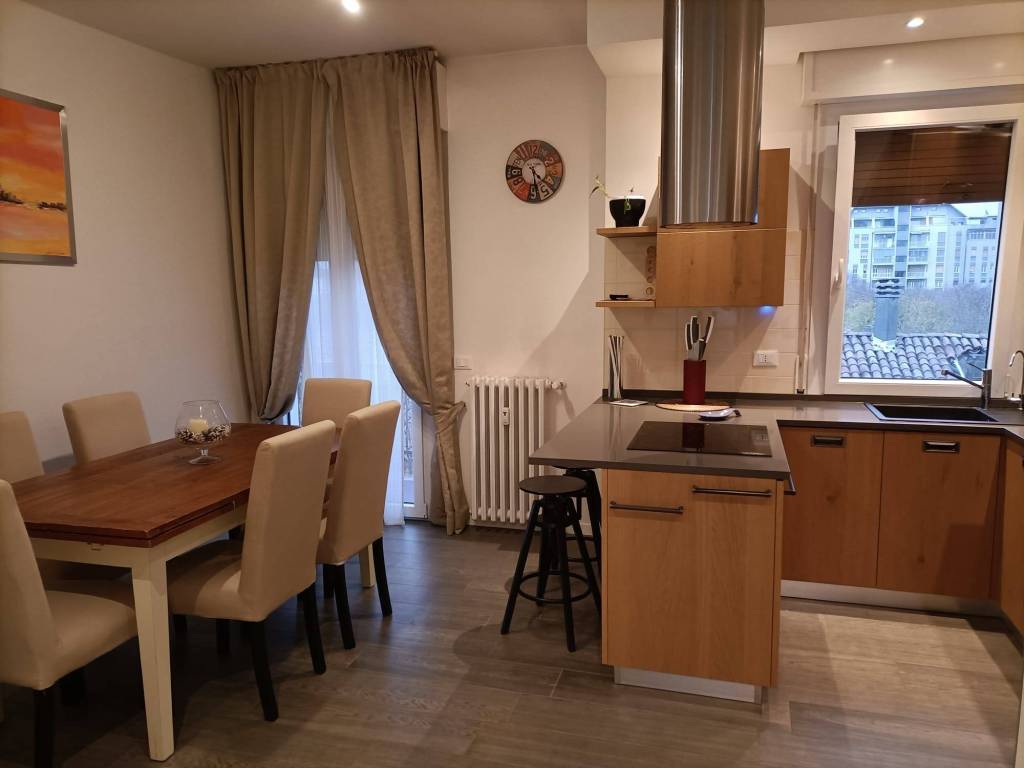 Appartamento a Modena in Via Giuseppe Luosi - Foto 2
