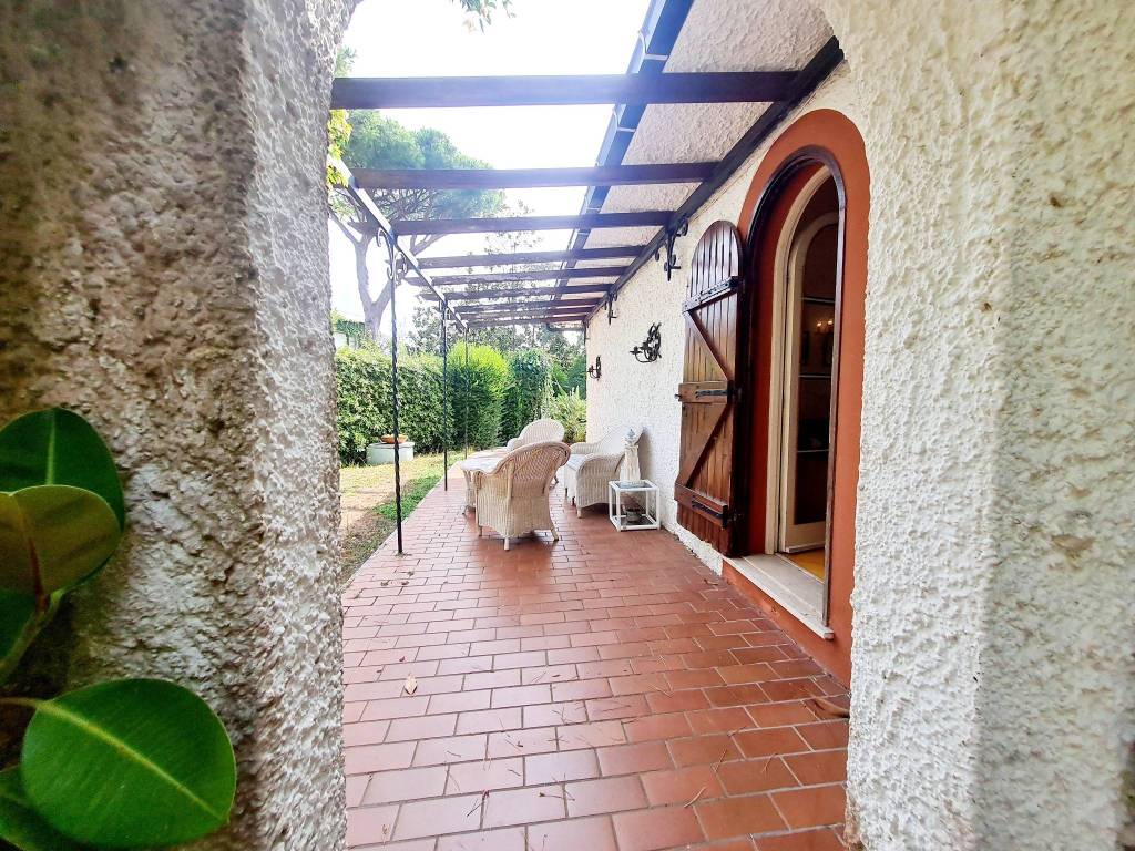 Villa a San felice circeo in Piazza Italo Gemini - Foto 3