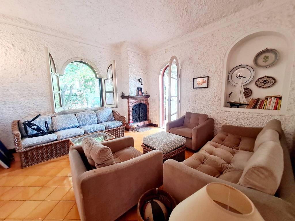 Villa a San felice circeo in Piazza Italo Gemini - Foto 5